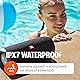 JBL FLIP 5, Waterproof Portable Bluetooth Speaker, Black, Small Product Image 5