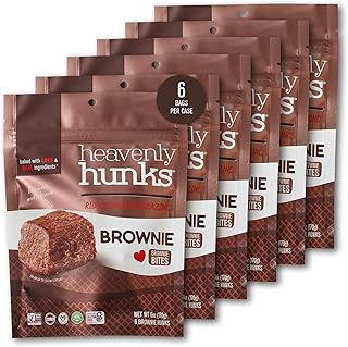 Brownie 6oz (6 Pack)