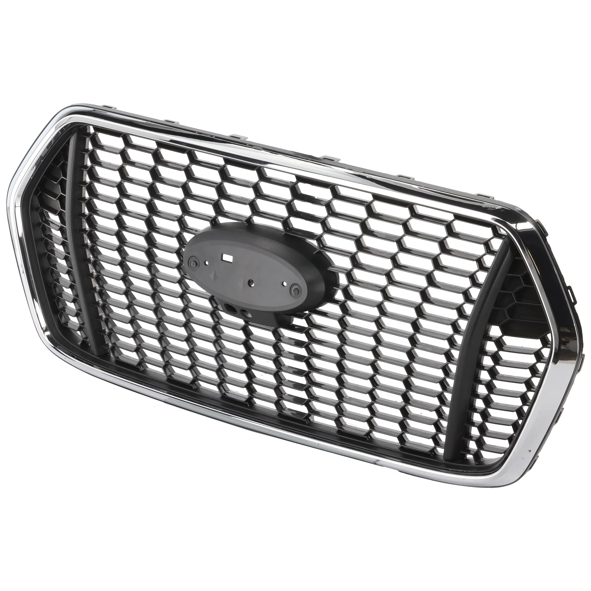Garage-Pro Grille Assembly For Ford Transit-150 2021-2024