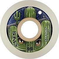 Vista 23 de Bones Wheels X99 X-Formula 99A Ruedas para monopatín