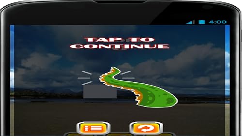 Fly Eagles Vision Arcade Game – vue 4