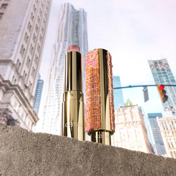 Catrice SPRING AND THE CITY Perfume Stick, refreshing, revitalizing, dewy, gelly (2.2g) - 2