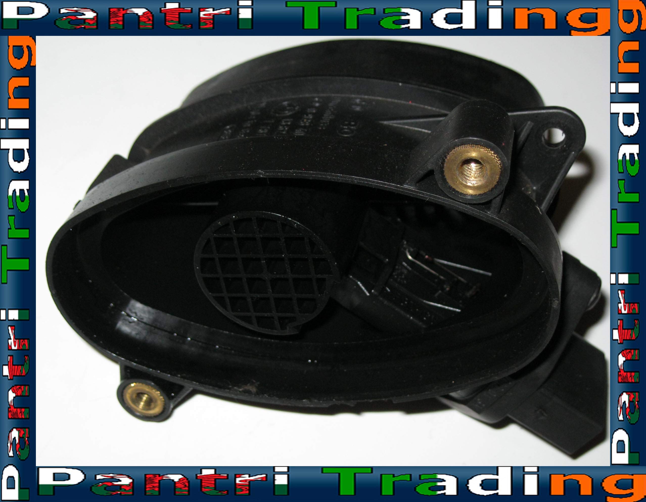 BMW M47 M57 Engine MAF Mass Air Flow Meter 7787076 13627787076  