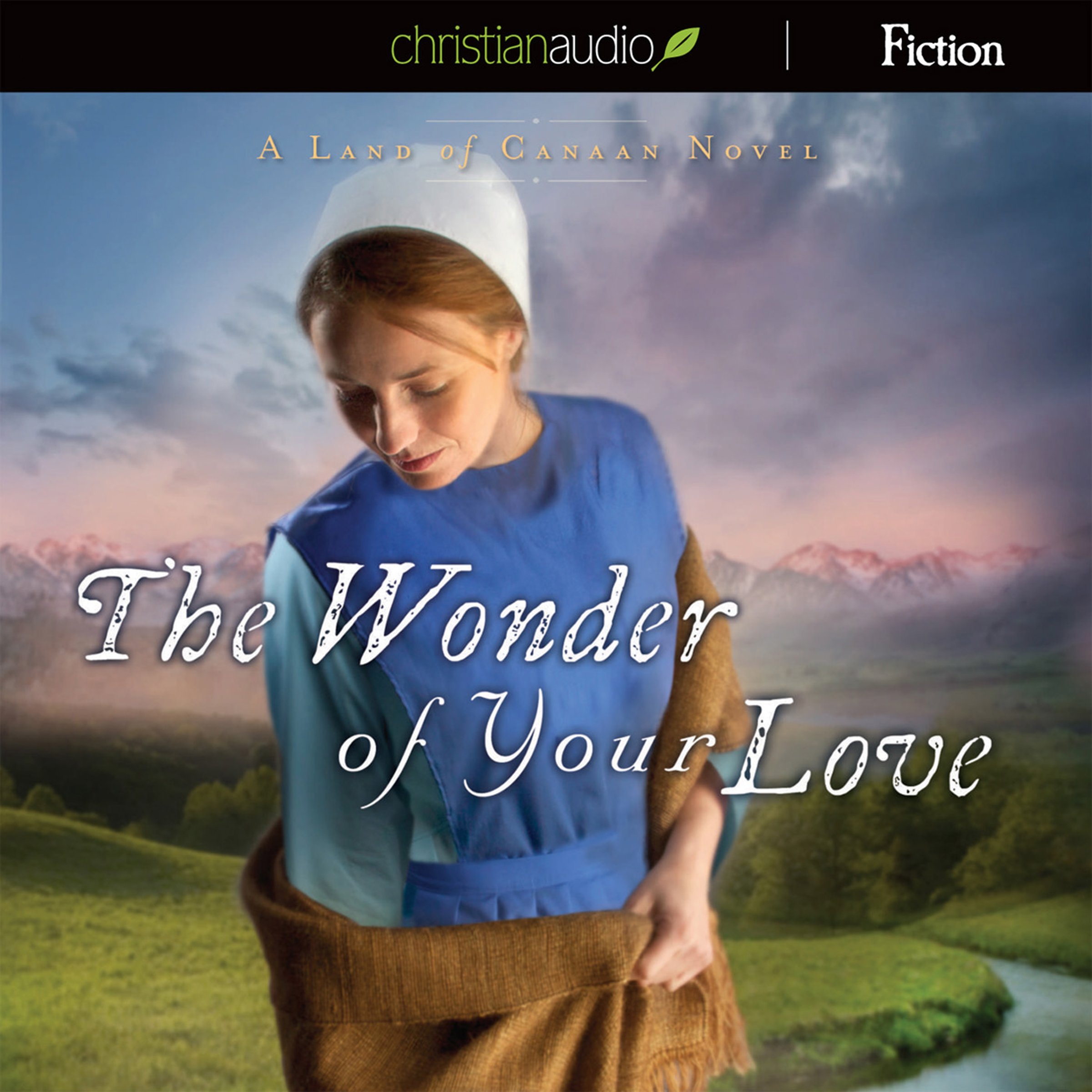 Cover art for Wonder of Your Love