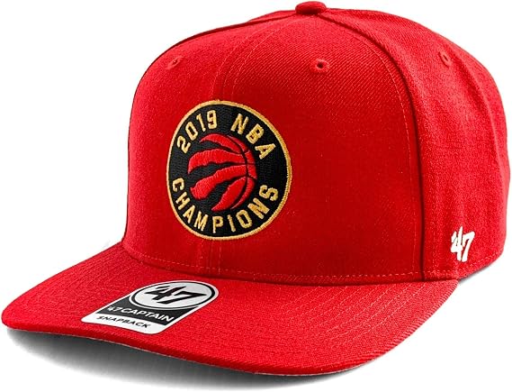 Amazon.com : '47 Toronto Raptors NBA 