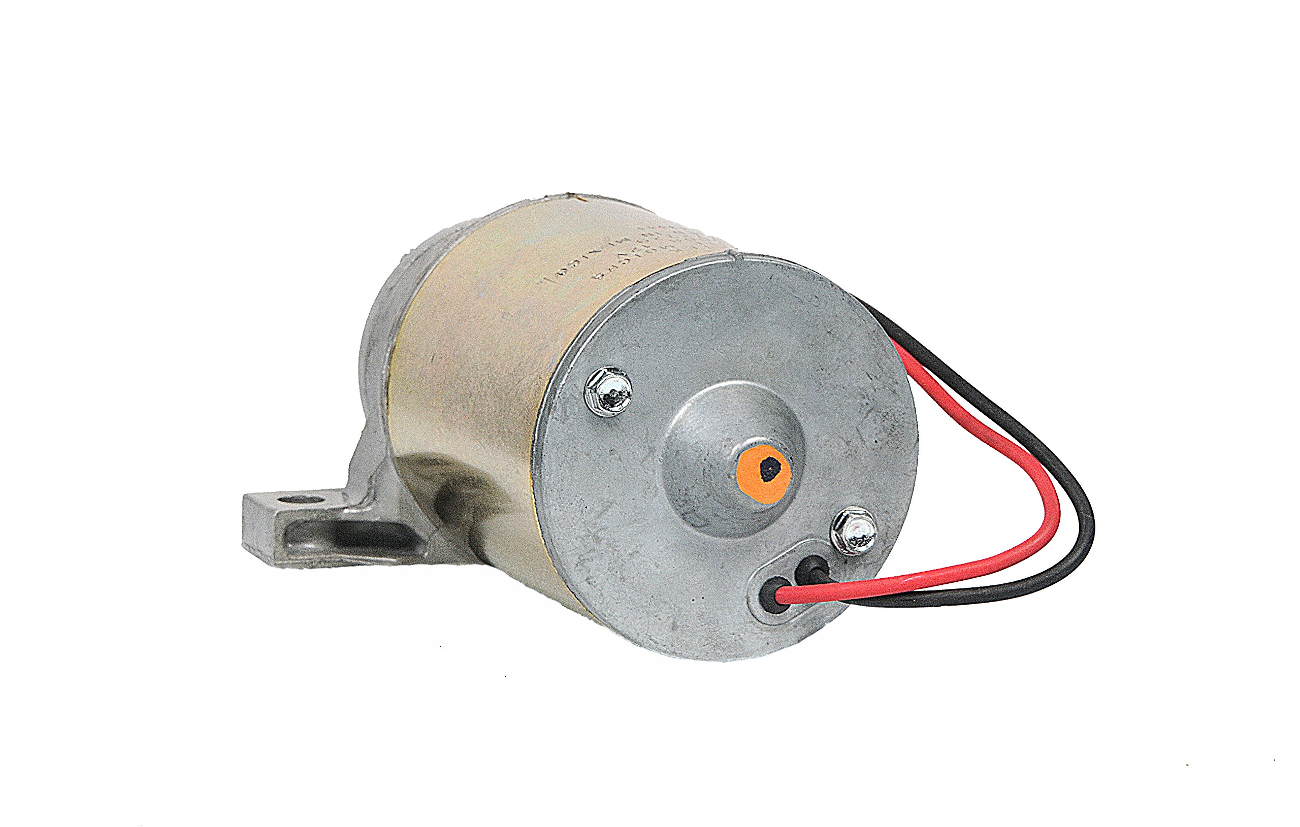 Amazon.com: GM Genuine Parts 19206595 Power Brake Booster Pump 