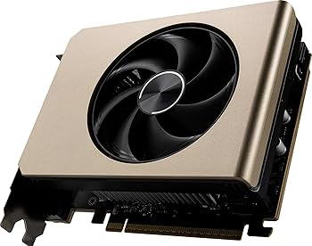 Amazon | MSI GeForce RTX 5060 8G INSPIRE ITX OC グラフィック