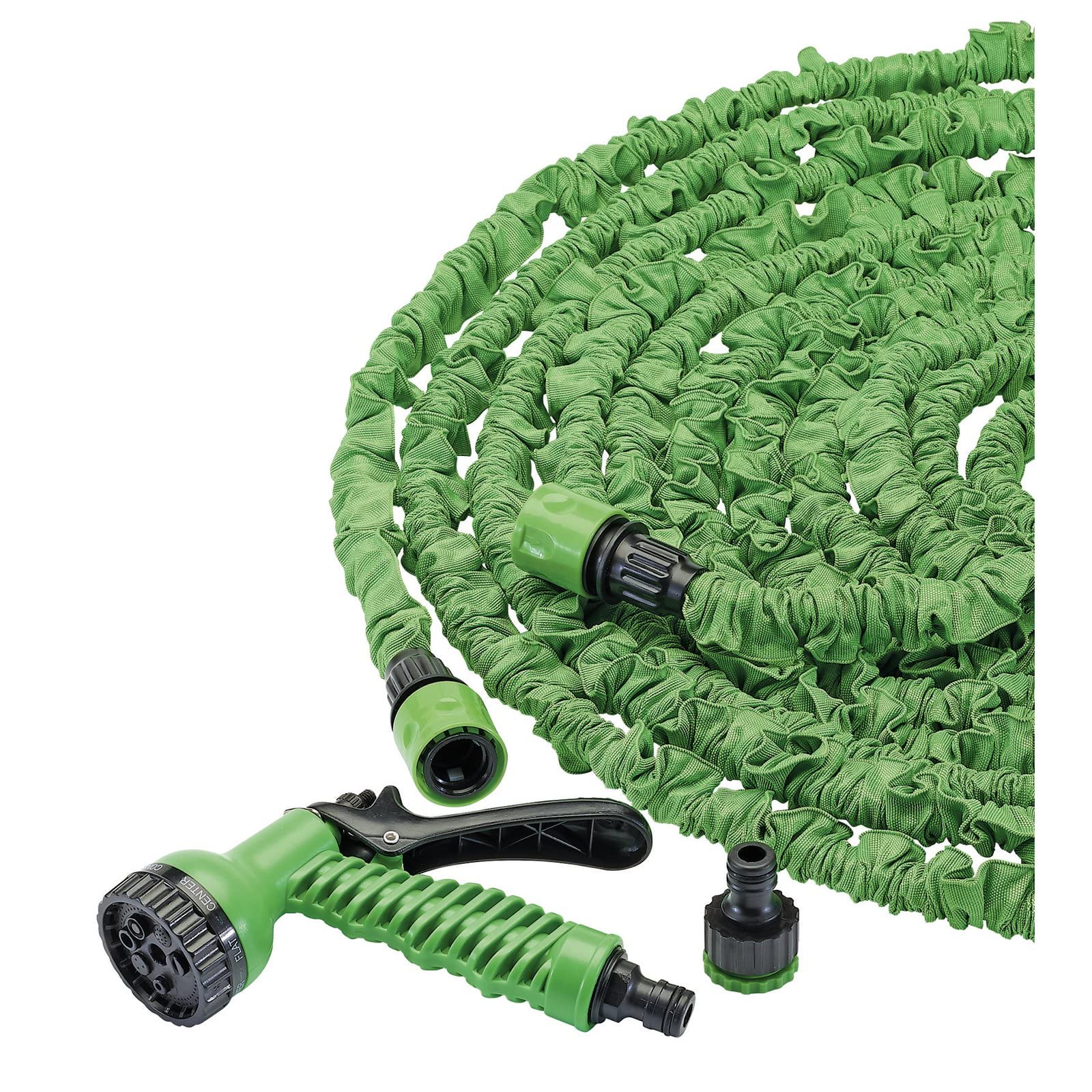 Draper Expanding Recoil Hose Kit30M 19728 from B&Q