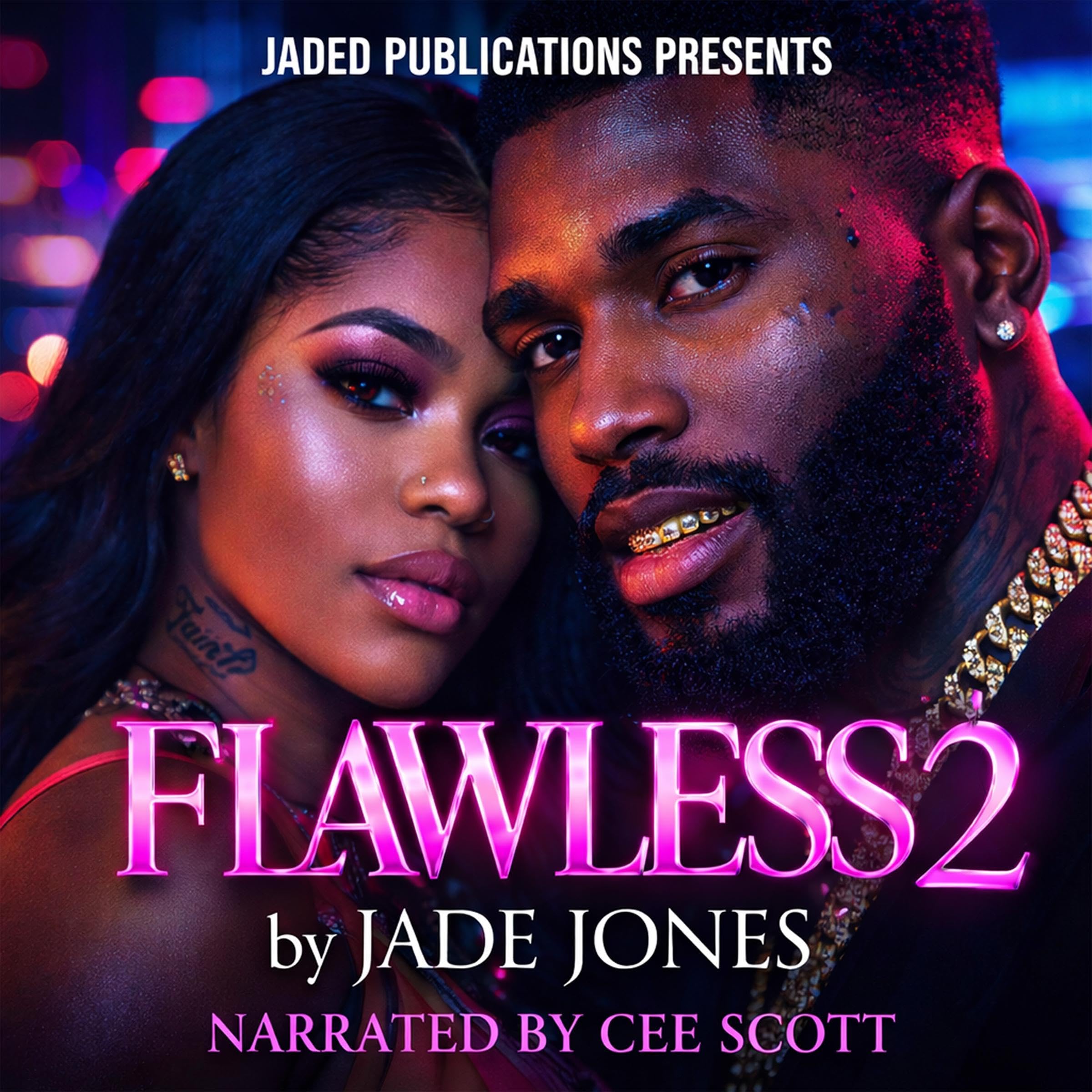 Cover art for Flawless 2