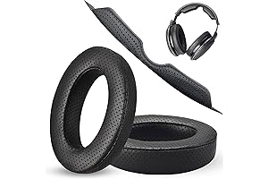 AHG Hello Tune Box: Feel the Premium Beat for Sennheiser Headphones