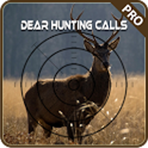 Deer Hunting Calls for Android