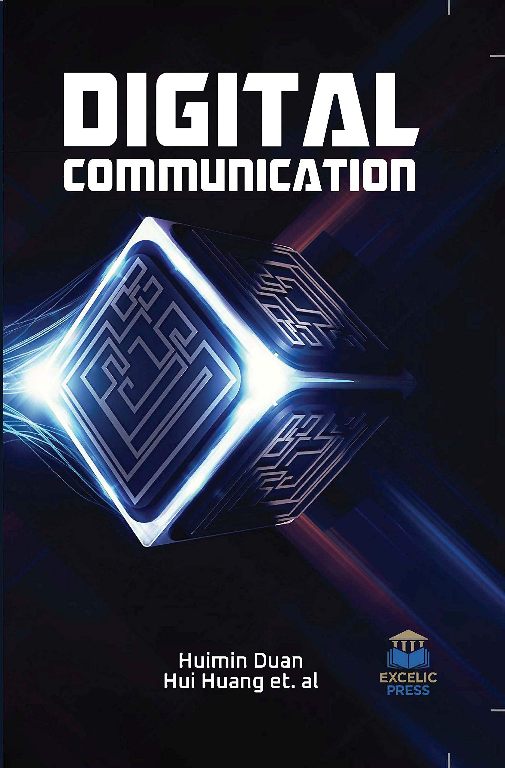 Digital Communication (Electrical Electronics Enginee)