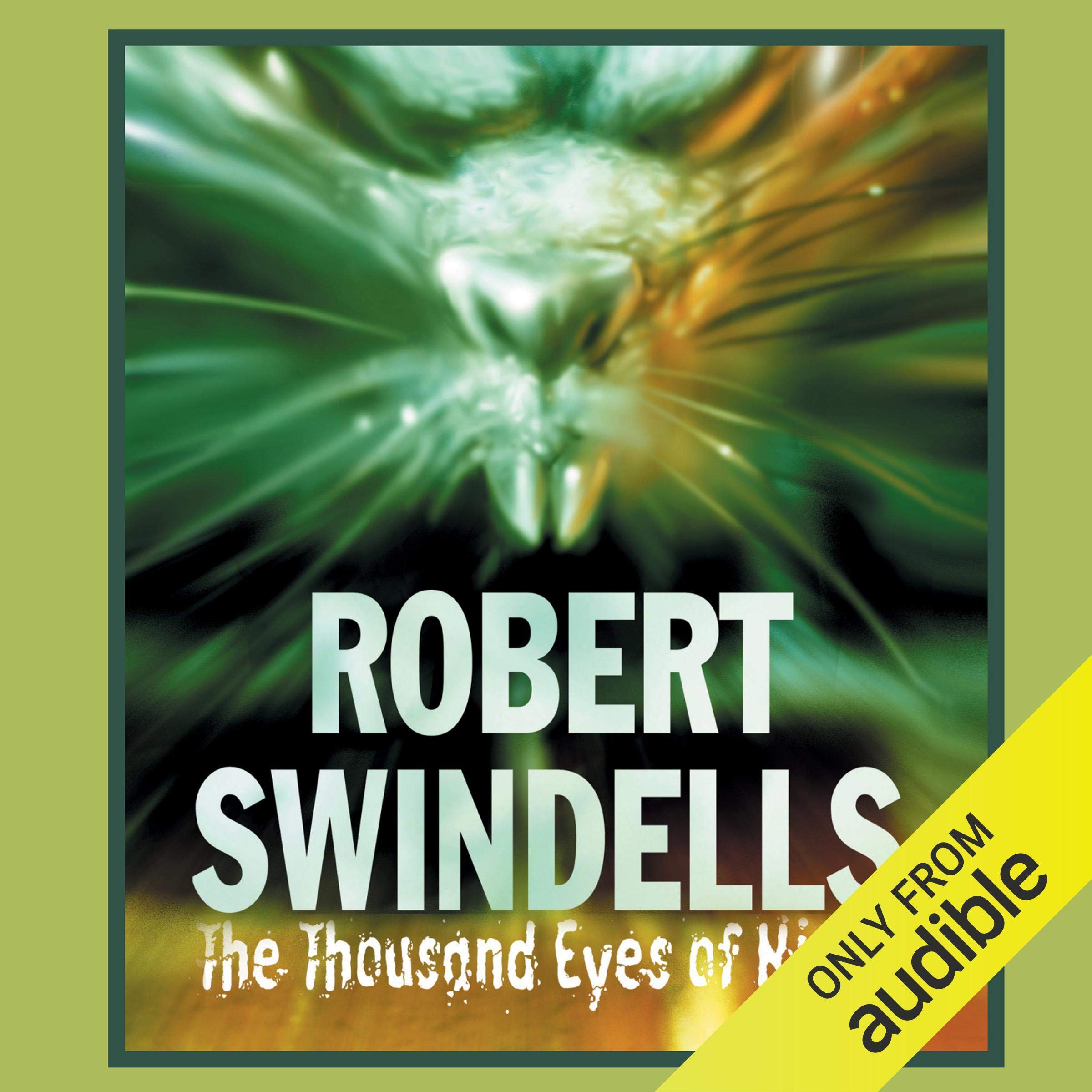 The Thousand Eyes of Night