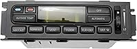Vista 2 de Módulo de control HVAC Dorman 599-220 Ensamblado en EE.UU. Compatible con modelos seleccionados de Ford/Mercury