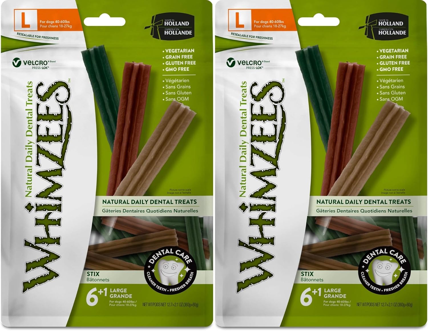 whimzees large stix