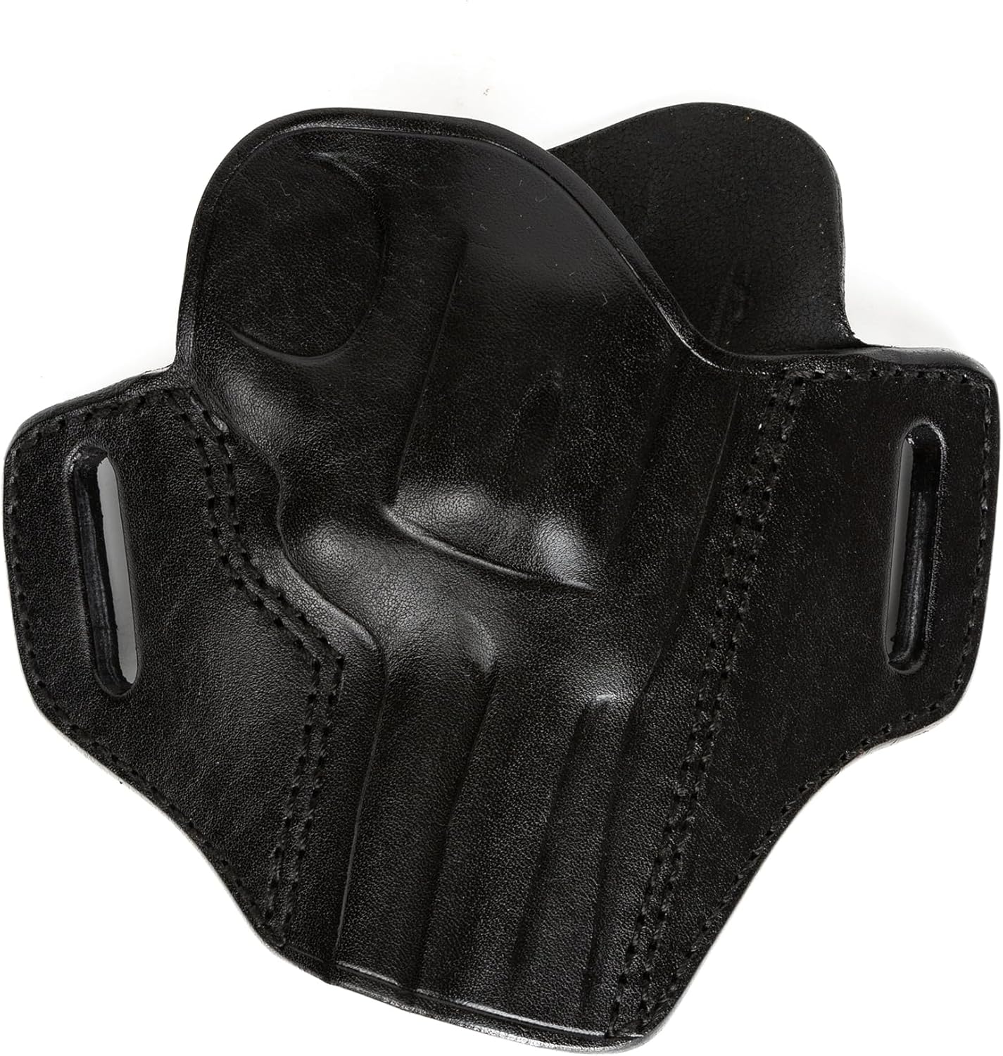 for Taurus Judge 3 inch 45 Colt Revolver Fast Draw Owb Leather Gun Holsters