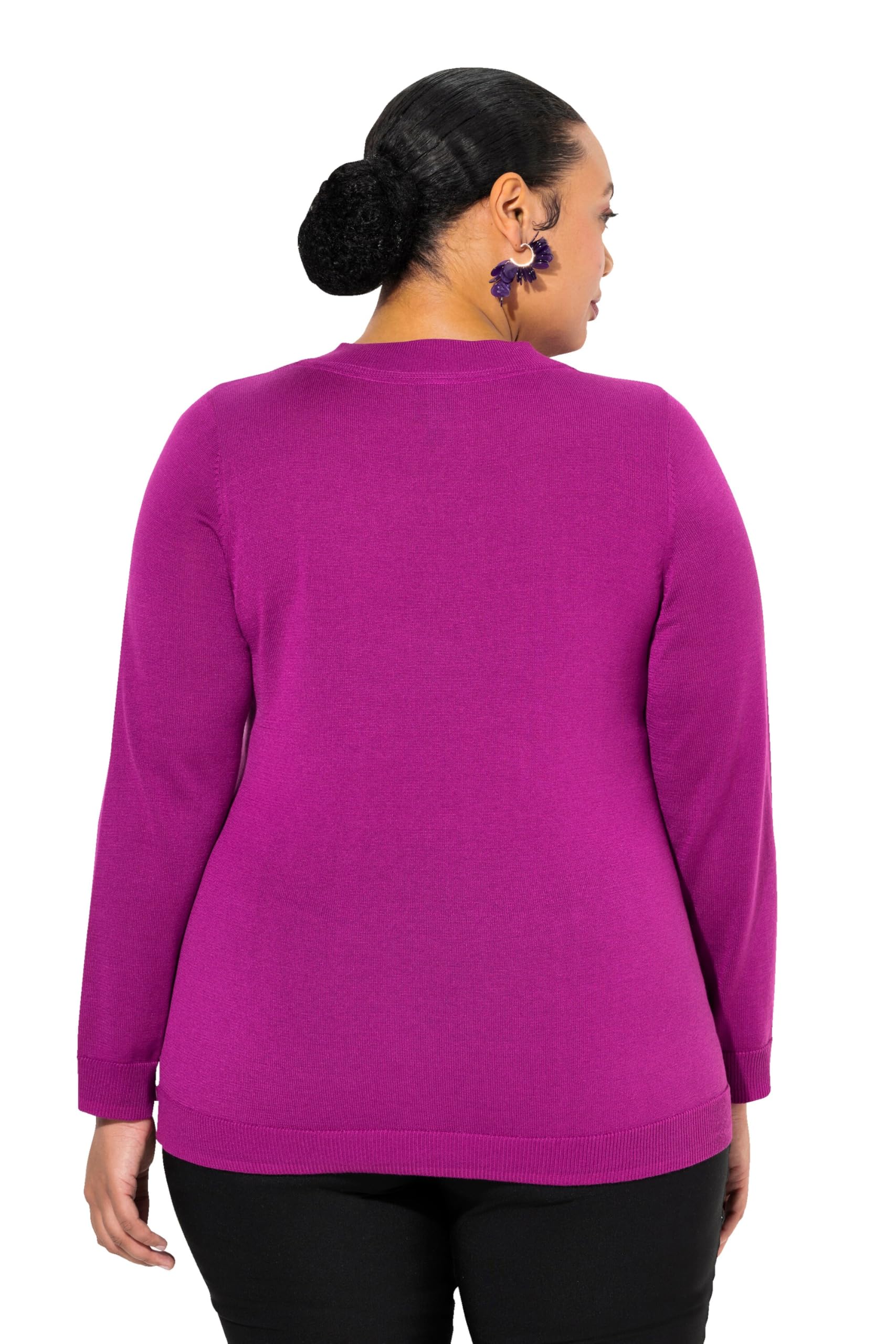 Ulla Popken Femme Pull