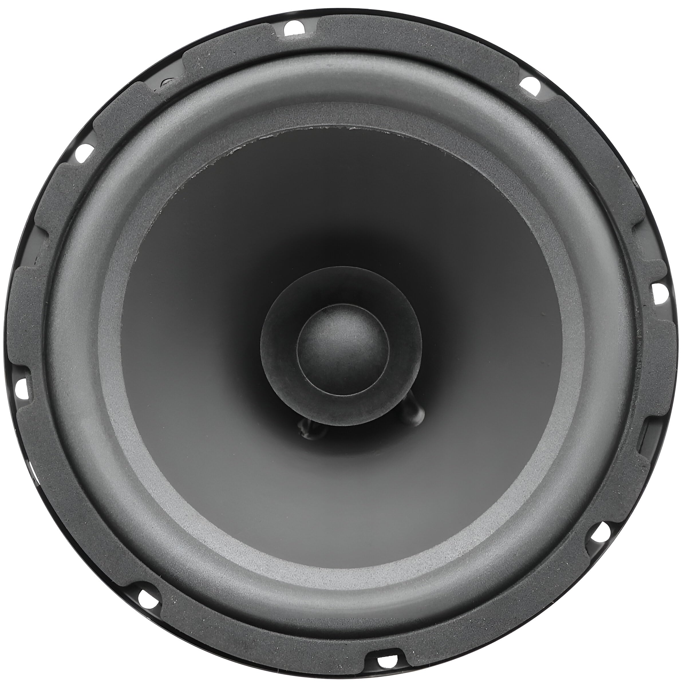 Sound-way Altavoces Autoradio 16,5 cm, 120 watt compatible con Fiat, Opel, Citroen Jumper, Peugeot Boxer, Renault Trafic