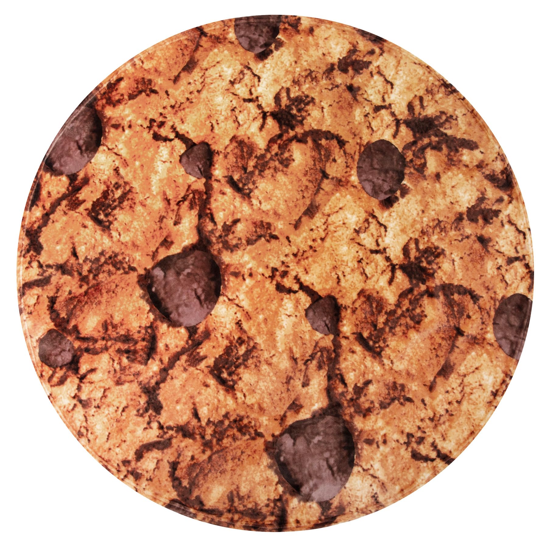 CASOFU Cookie Blanket