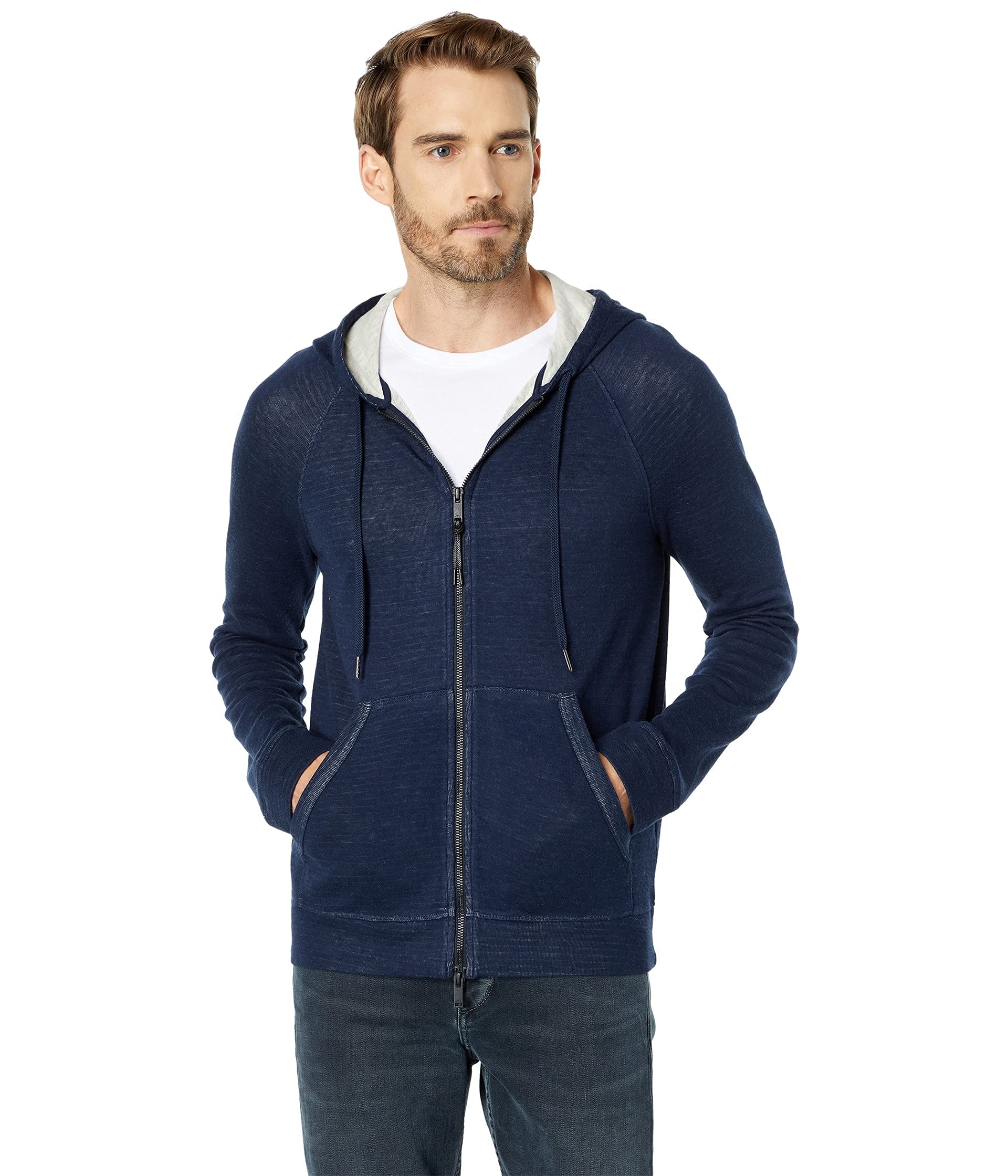 John VarvatosMen's Providence Hoody