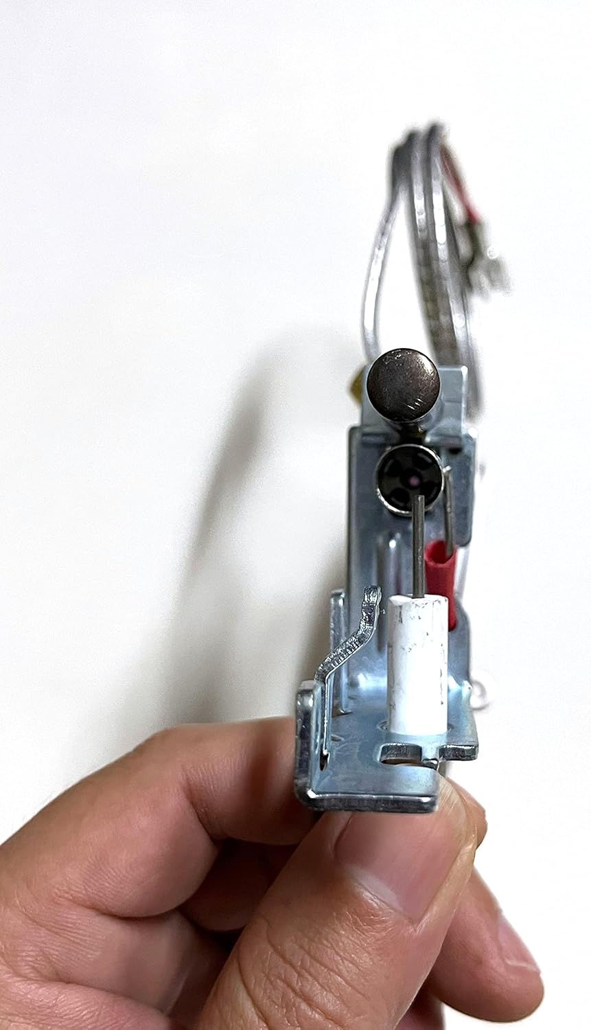 PP225 Propane Gas Pilot ODS Assembly For Fireplaces By FMI, Desa, Empire Heater Parts, Fireplace LPG8414/103778-01/R3623/14D0477