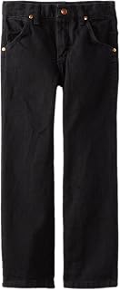 Boys 13mwz Cowboy Cut Original Fit Jean