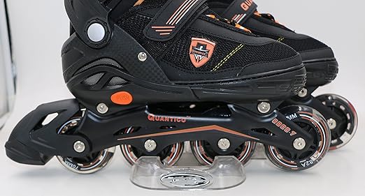 Quantico inline skates Clearance