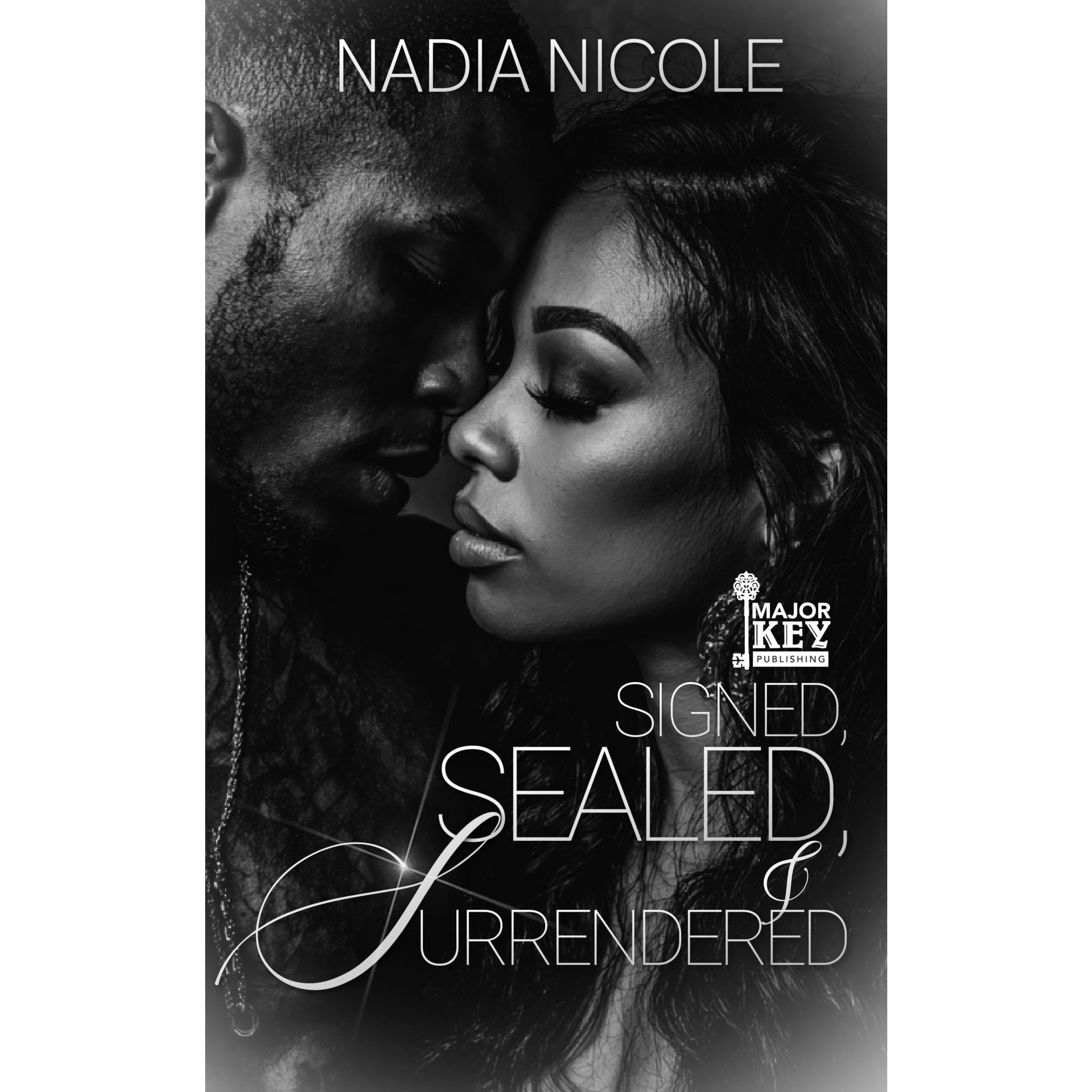 Signed, Sealed & Surrendered