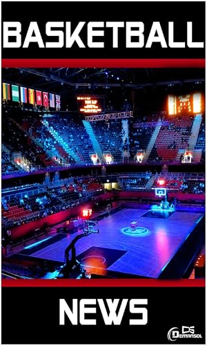 American Basketball News – vue 2