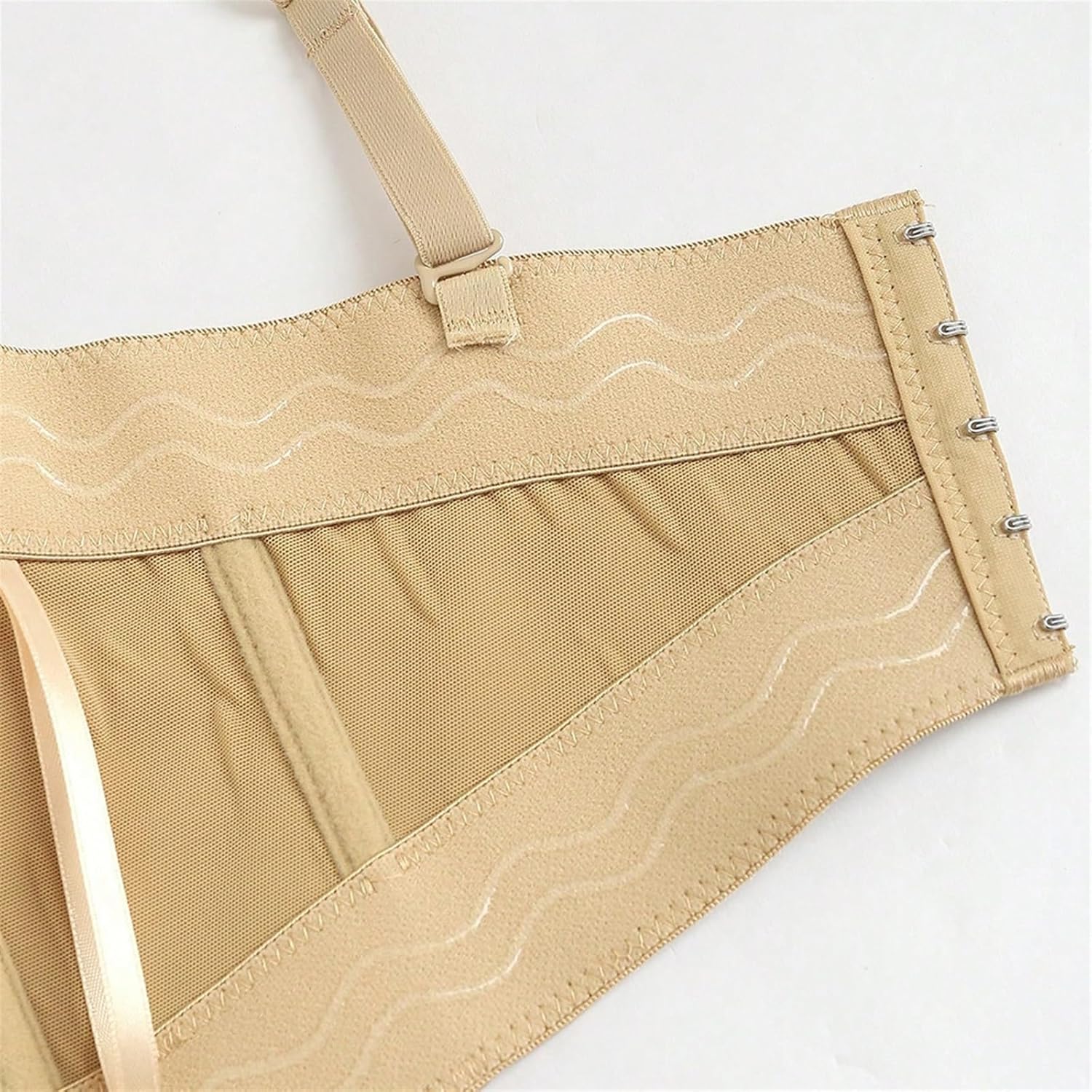 Women's Hand Rhinestone Bustier Clubwear Party Halter Tops Push Up Crop Top Vest Bra