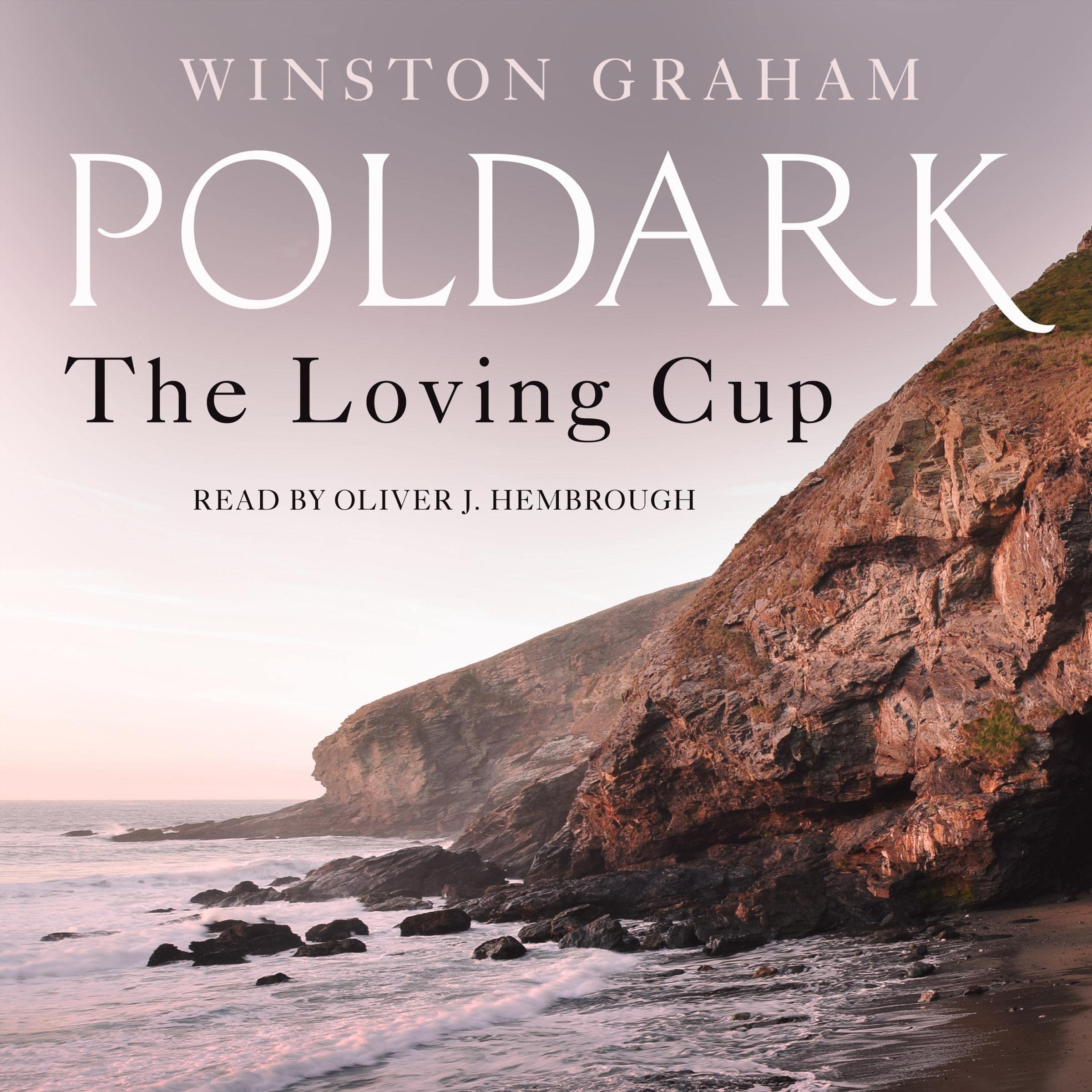 Cover art for The Loving Cup