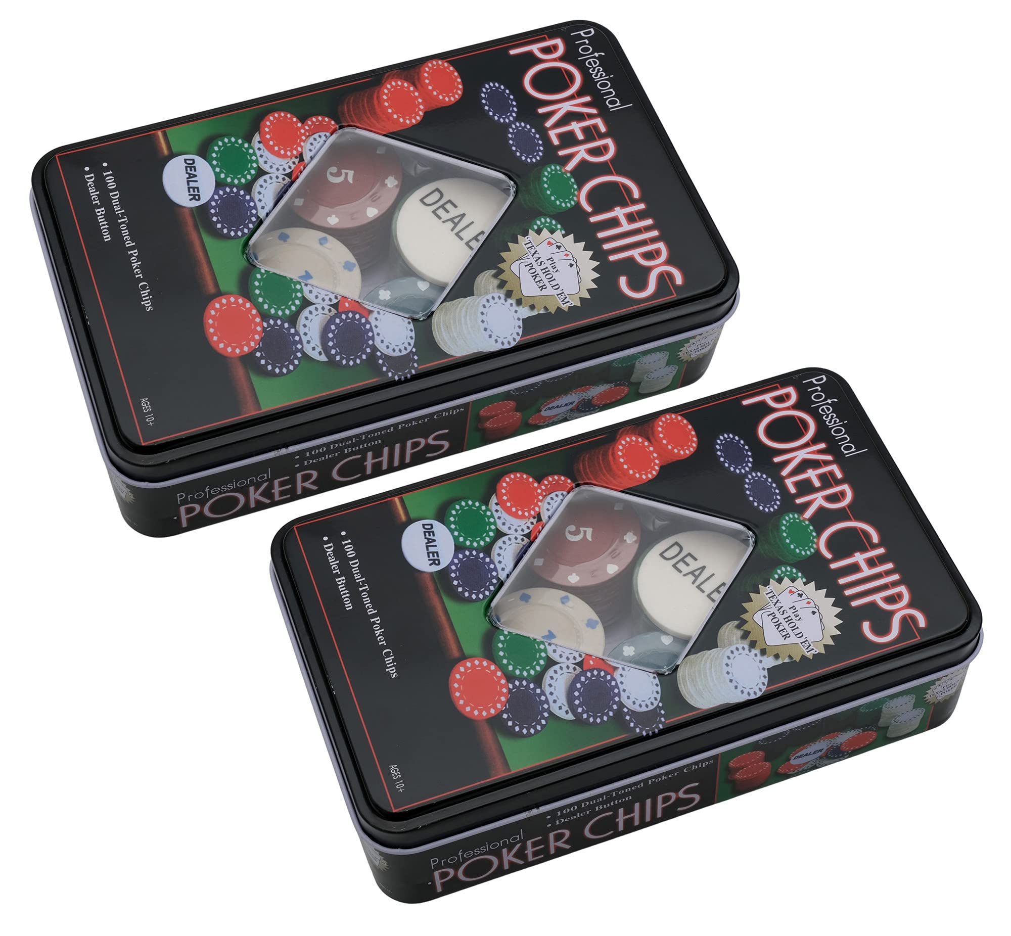 Buy poker chips Online in UAE at Low Prices at desertcart