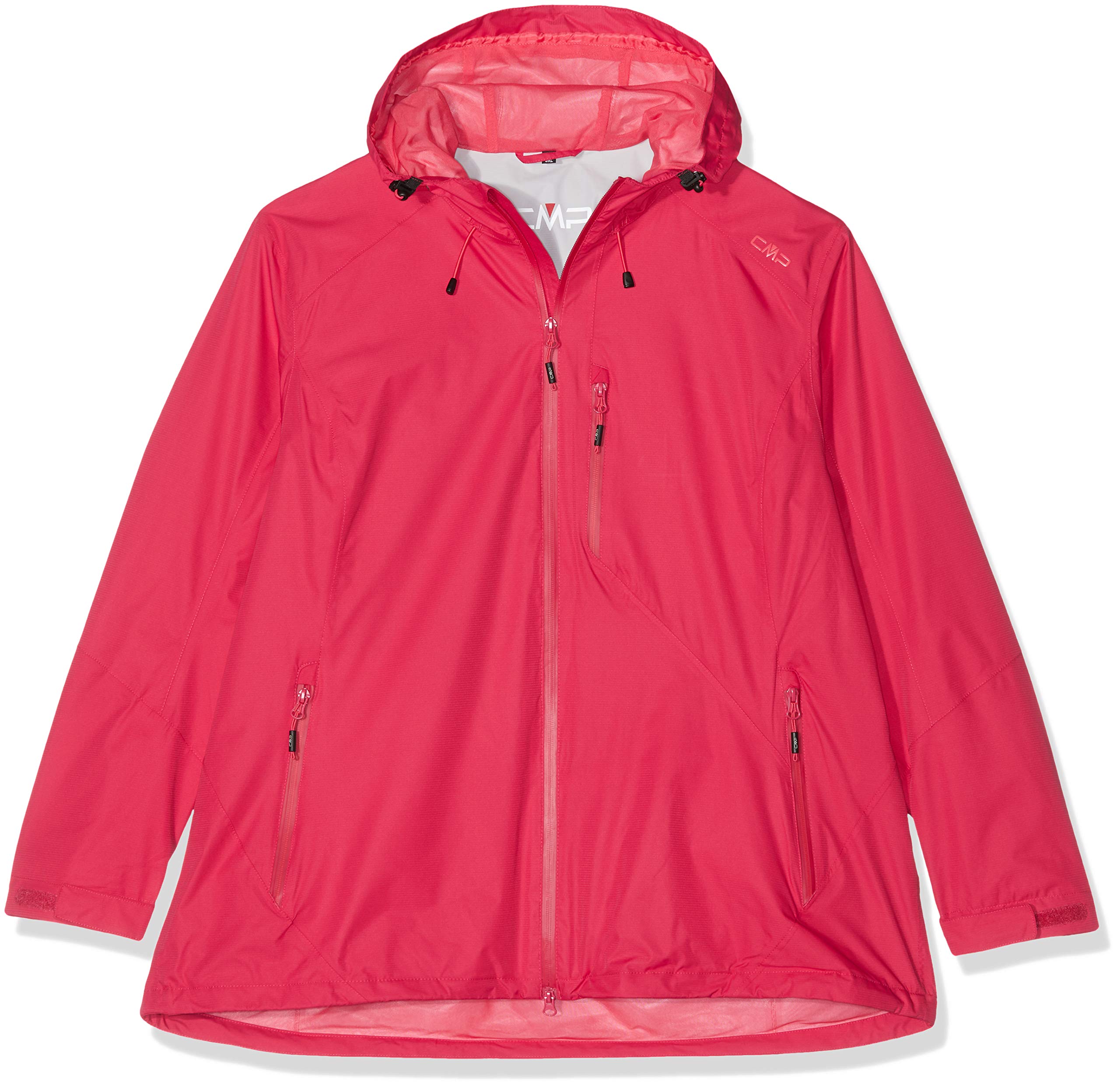 Cmp Damen Ibisco Funktionsjacke Funktionsjacke, 38, 39Z5386