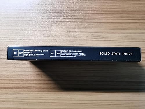 Miniatura 11 de Fikwot FN501 Pro NVMe SSD - Unidad interna de estado sólido M.2 2280 PCIe Gen3 x4, hasta 3,500 MBs, caché SLC 3D NAND TLC, compatible con laptop y