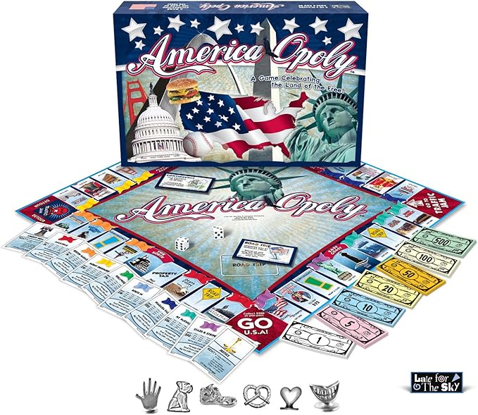 Mafia: Gamla landet - Fri Ride Läge tillgängligt för Mer Frihet 6 81GcmYHouSL. AC SX679 America-opoly