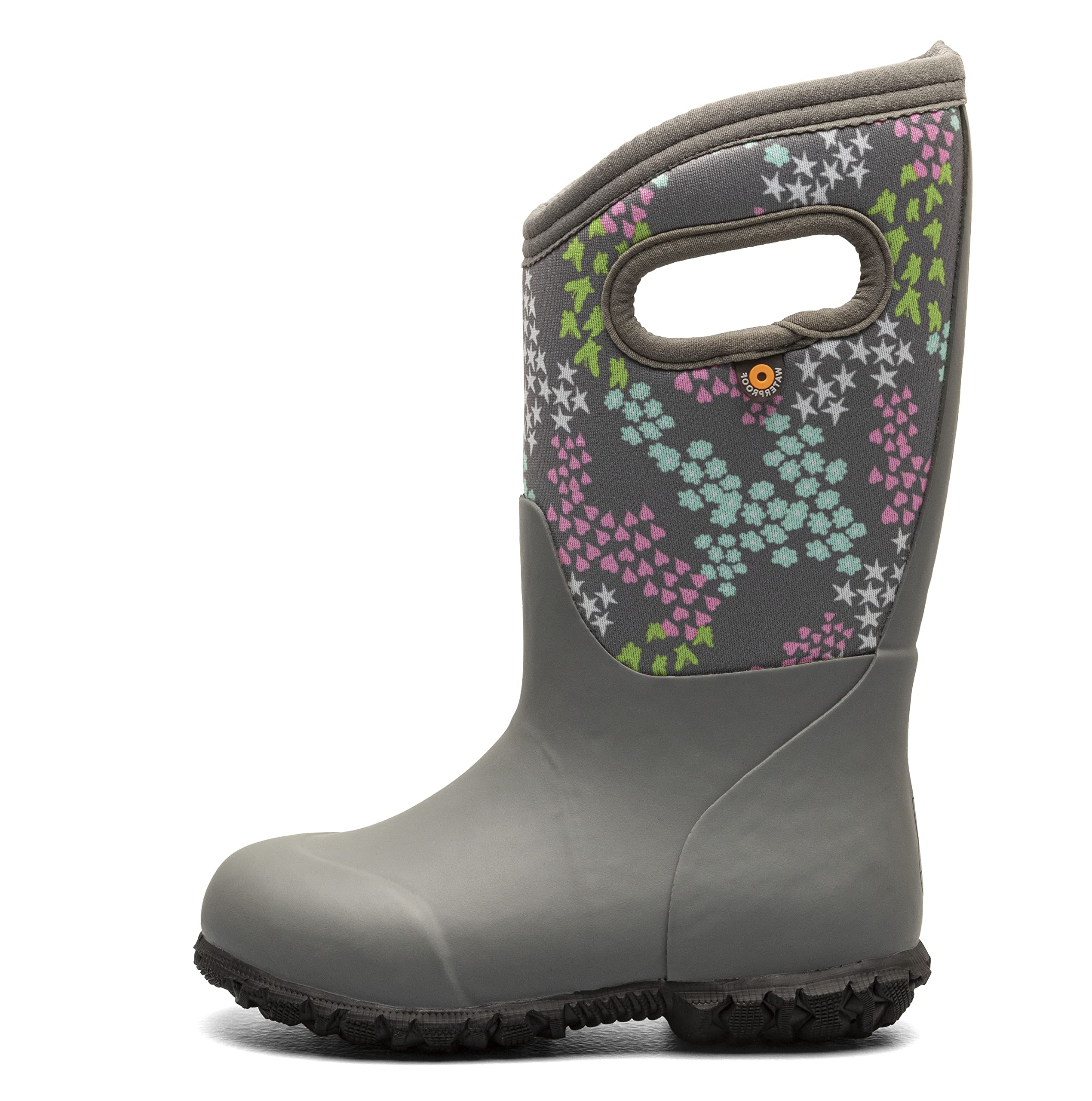 BOGS York Camo Boot Kids Toddler-Youth Boot