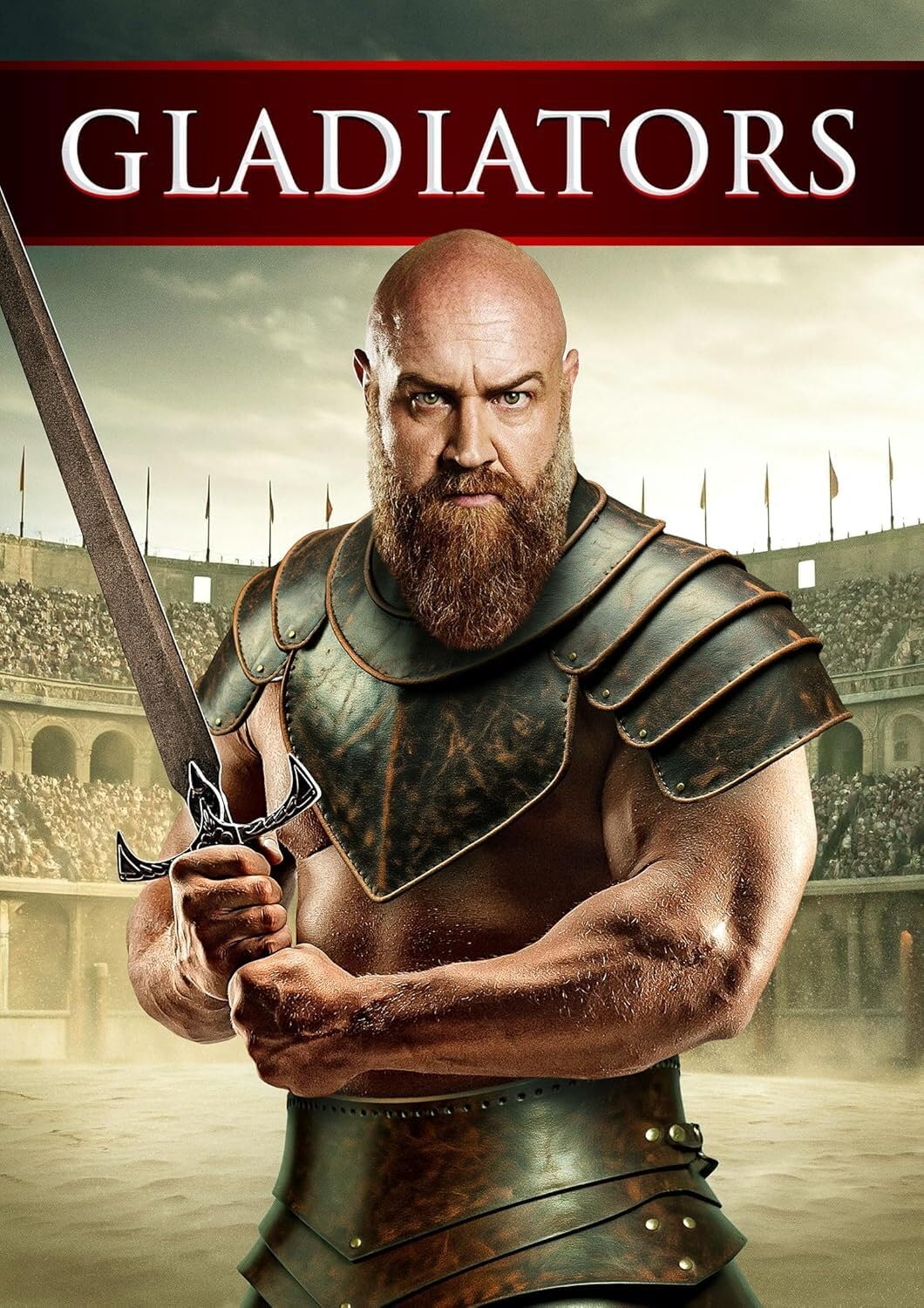 その他 Glady's Aylward Story [DVD] Gladiators [DVD] | Amazon.com.br