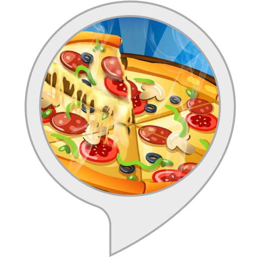The Perfect Pizza Maker Alexa Skills