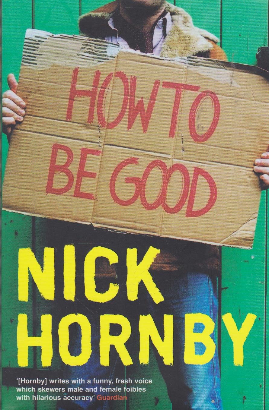 How to be Good