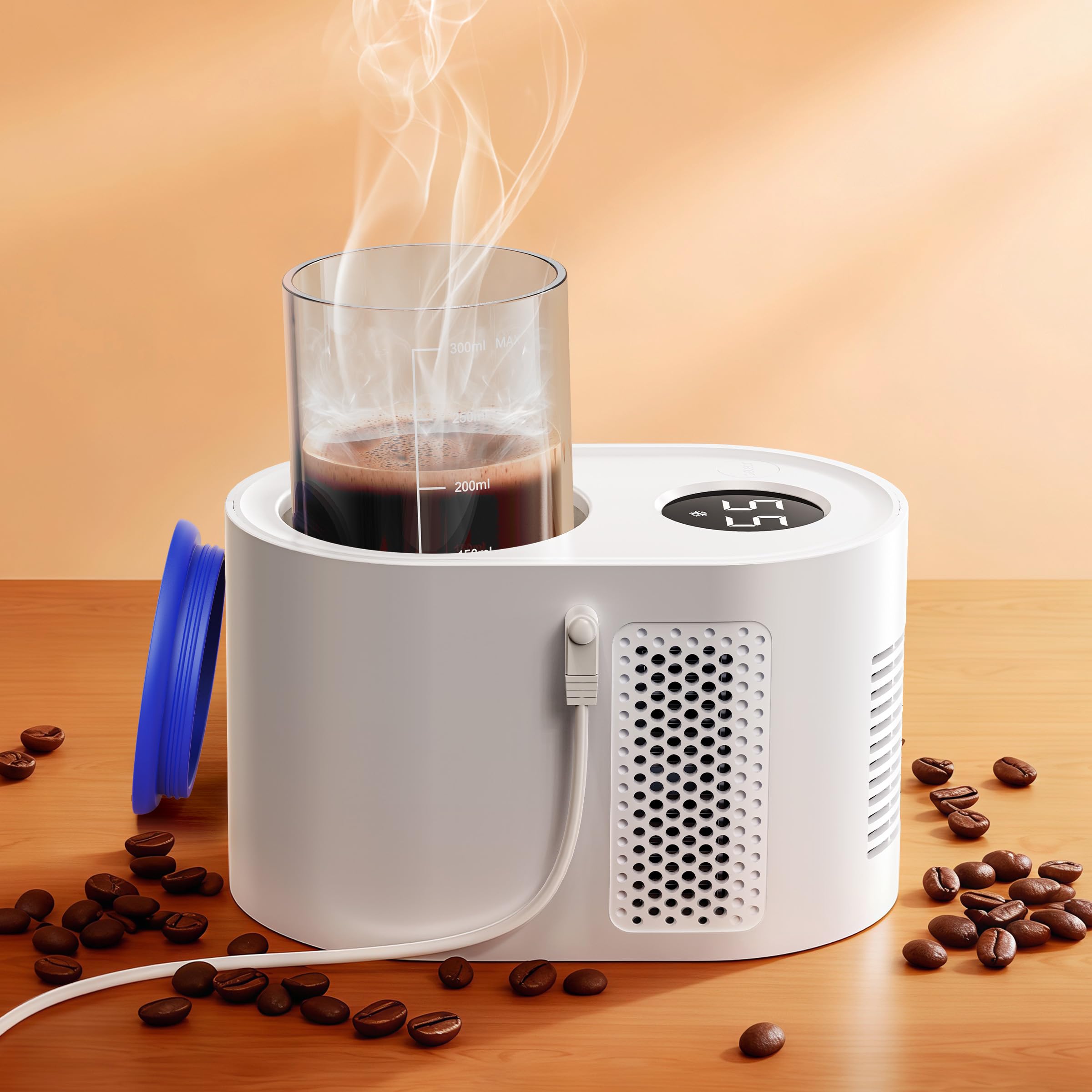 WISFISSH SLR5 Wine Cooler