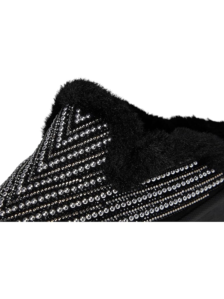 Black Vintage Havana Suzy