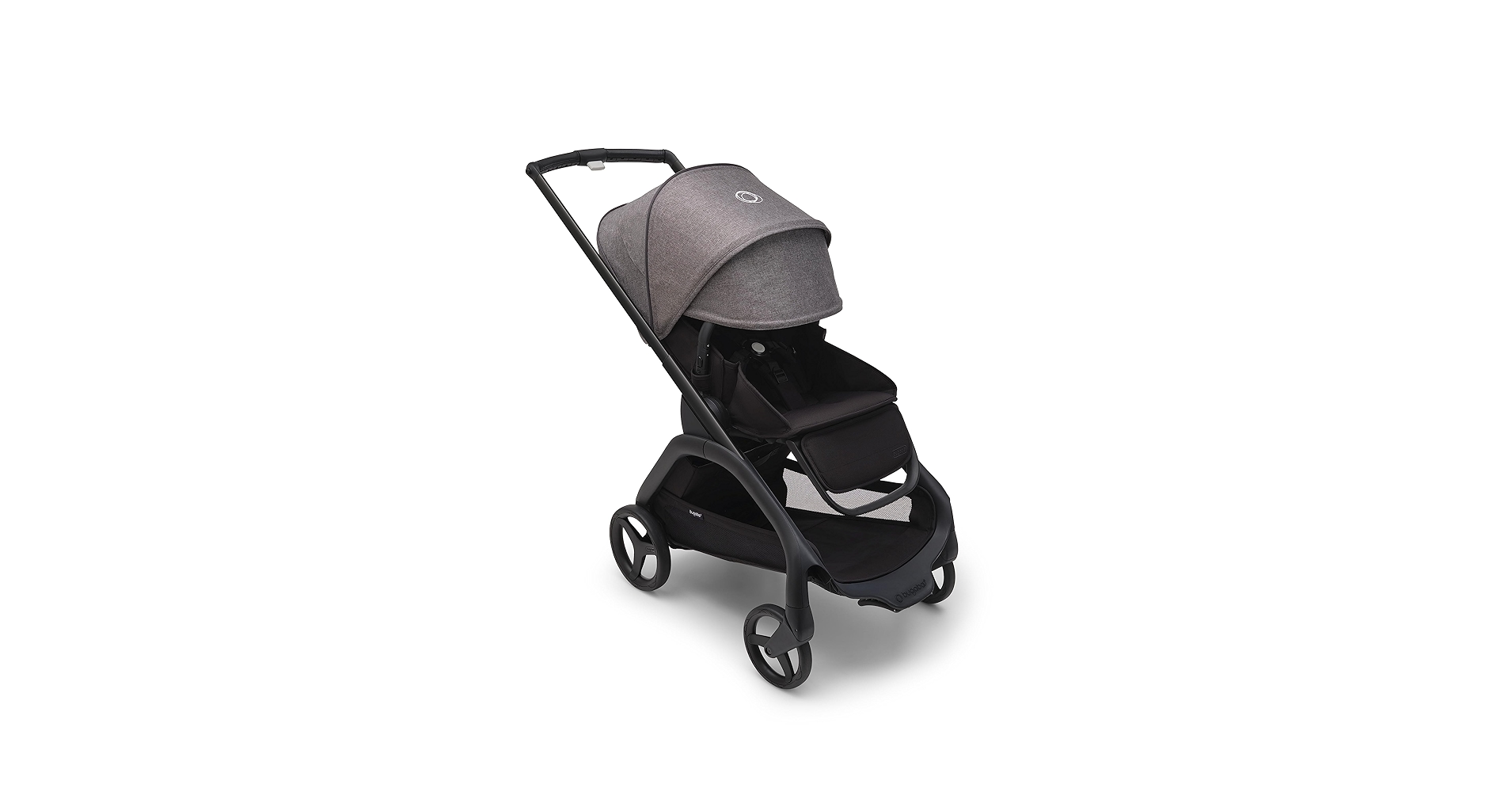 bugaboo bee5 バガブー　AB型　オールブラック bugaboo bee5 バガブー AB型 オールブラック