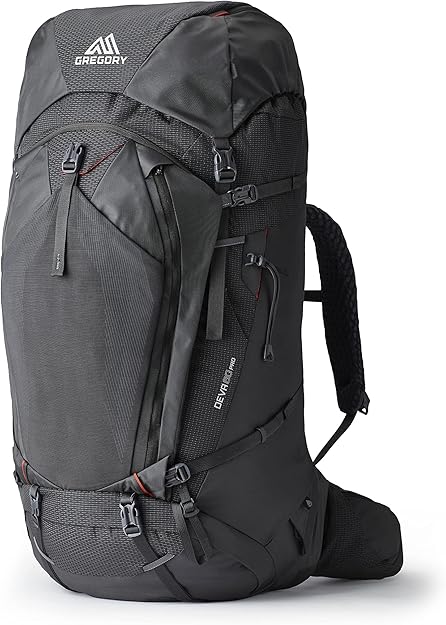 Amazon.co.jp: Gregory Mountain Products Deva 70, ラバグレー