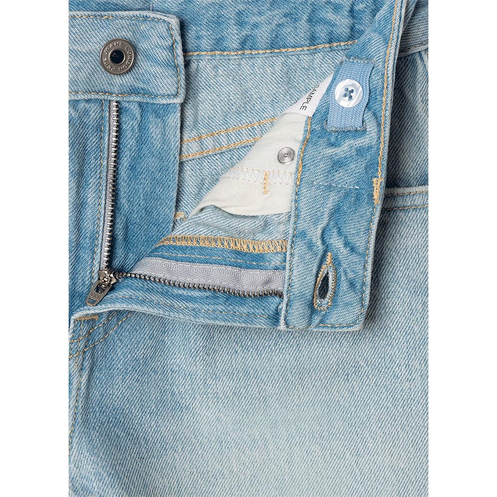 Pepe Jeans A- Line Short HW Jr Pantalones Cortos para Niñas
