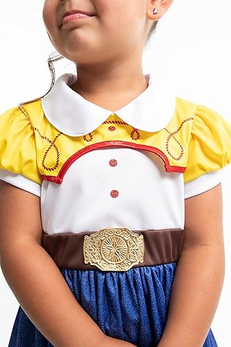 Miniatura 2 de Little Adventures Disfraz de Vaquera