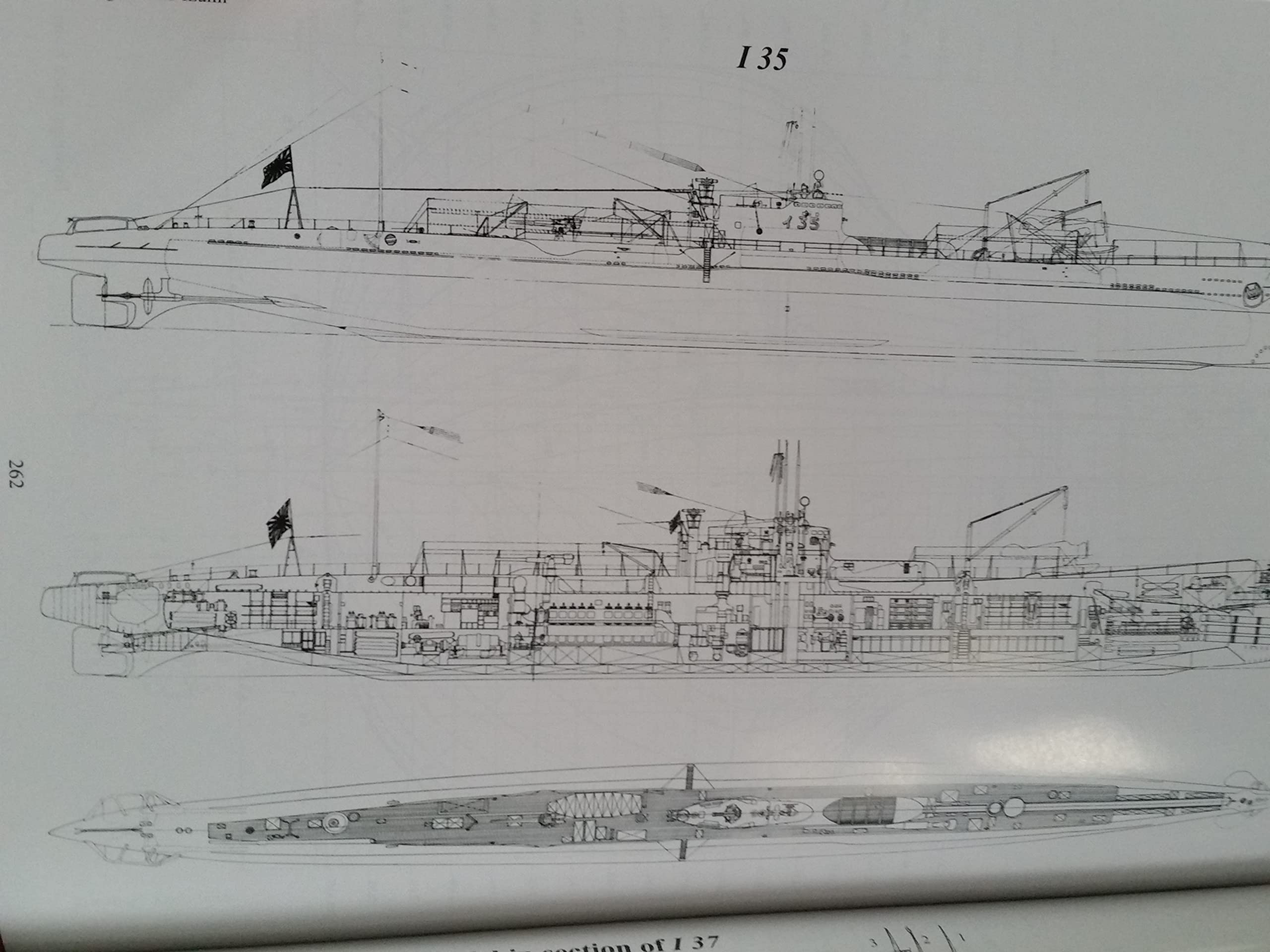 Die U-Boote der kaiserlichen japanischen Marine und Armee 1904–1945: Technik und Einsatzgeschichte