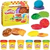 PLAY-DOH Grill Fun Playset, Play Mutfak Oyuncakları, Çocuklar için Sanat ve El Sanatları 3+ Yıl