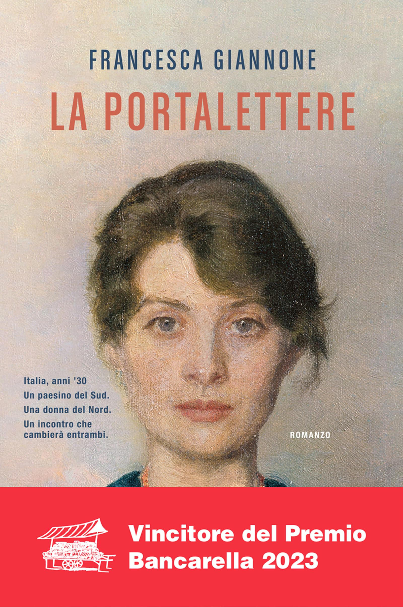 La portalettere: 864