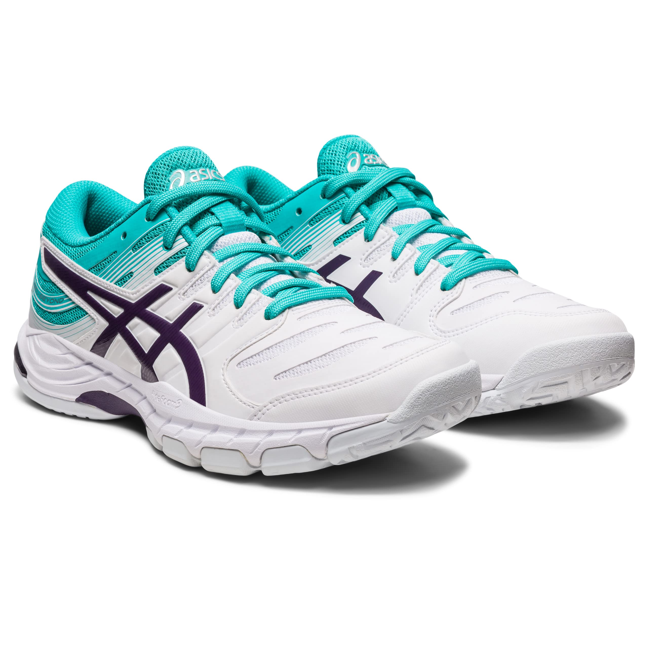ASICS Gel-Beyond 6 Chaussure de volleyballFemme