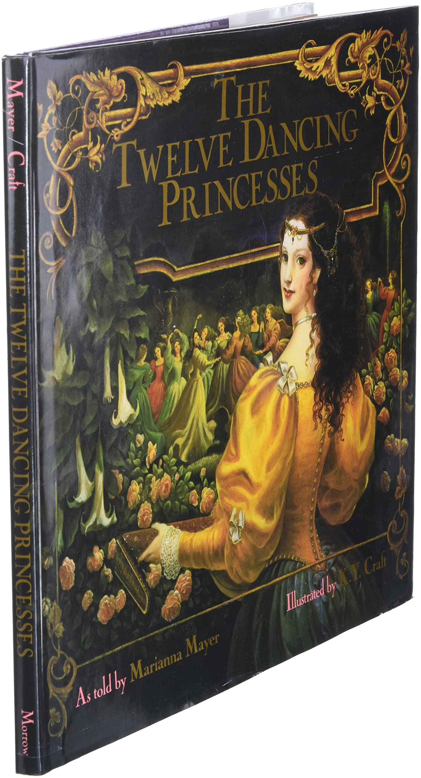 The Twelve Dancing Princesses - Image 3